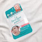 ・﻿﻿﻿﻿気になる部分を﻿カバーしてくれるアイテムを紹介します✨﻿﻿﻿﻿ーーーーーーーーーーーーーーーーーーー﻿◎ゼロスポット <パッチ>﻿✓内容量 54パ&hellip;のInstagram画像