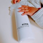 ✰nino（ニーノ）次亜塩素酸水こちらの除菌スプレーを使ってみました😀保育園でインフルエンザが出たということで風邪が治らずずっと予防接種にもいけないから心配で💦こういうので除菌した&hellip;のInstagram画像