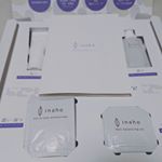 敏感肌でも安心して使用できる✨母からの遺伝なのか、お肌が弱いわたし。敏感肌用のスキンケア商品でも、痒みや赤みが出てかなりの悩みでした😢自分に合った商品はもうないのでは&hellip;と思っていましたが、イナホの&hellip;のInstagram画像