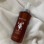 黒龍堂 @kokuryudo_cosme のHISKIN @hiskin_official  ワセリン配合モイストジェルを試してみました♪.ワセリン配合なのにイヤなベタつきが全然無くてすごく使&hellip;のInstagram画像