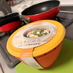 とっても可愛いキッチン用品のご紹介です😌💖﻿﻿✳︎リベラリスタ✳︎@liberalista.jp  という﻿プラスチックメーカーである﻿リス株式会社による キッチンウエアとして﻿&hellip;のInstagram画像