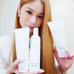 サロンで開発されたヘアケアで「ツヤサラ髪に」🧴✨ ・・パサパサ・切れ毛・枝毛はシリカ不足かも!?🤔💦 水晶石から作られた水溶性ケイ素「ダイヤモンドシリカ」「15種類のアミノ酸」「超低分子ケ&hellip;のInstagram画像