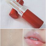 &loz;ふっくらとした唇に&hellip;♡...#エタリテ#リップエッセンス唇用美容液💄💋...✓保湿成分のアミノモイスチャライザー配合。✓緑茶の葉から抽出された茶葉エキ&hellip;のInstagram画像