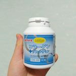 臭いもしないし飲みやすかったです。仕事柄、重い物を持つことが多いのですが腰痛がだいぶ軽くなったと思います。#マルトモのサプリメント #グルコサミン #くらげコラーゲン #monipla #&hellip;のInstagram画像