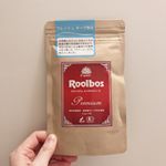 妊娠時からハマっているルイボイスティー🌸以前から気になっていた、TIGER様のをお試しさせて頂きました。体に優しいノンカフェインなので、妊婦さんはもちろん、夜にも気にせず飲める&hellip;のInstagram画像