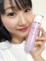 口コミ：ASHADA-アスハダ-  ディープクリアローションの画像（1枚目）