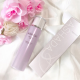 口コミ：ASHADA-アスハダ-  ディープクリアローションの画像（3枚目）