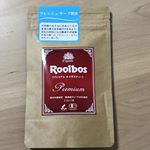 ◎ オーガニック・プレミアム・ルイボスティー 飲んでみました！ルイボスティーの中でも、オーガニック認証を取得した最高級グレードの茶葉を100%使用とのことです。マグカップに淹れ&hellip;のInstagram画像