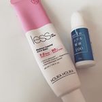 継続愛用中☺️このシカクリームとシリカ原液の二つ使ってから乾燥肌だったのに肌がもちもちしてニキビもできなくなってきた気が🙆&zwj;♀️ シリカ原液はクリームでも化粧水でもなんでも混ぜて使える&hellip;のInstagram画像