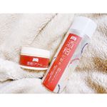 .❦ 酒粕エキスでしっとり澄み肌へ...୨୧┈┈┈┈┈┈┈┈┈┈┈┈┈┈┈┈┈┈୨୧✿ pdc ( ワフーメイド )酒粕化粧水 / &yen;1200酒粕クリーム / &yen;140&hellip;のInstagram画像