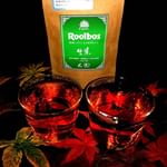 #タイガールイボスティー #ルイボスティー #生葉ルイボスティー #オーガニックルイボスティー #オーガニック生活 #ノンカフェイン #monipla #rooibosTIGER_fan  #rooi&hellip;のInstagram画像