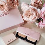 光でカバーする新発想✴️透明感際立つつや肌に😌🌸💓ケセランバサランルーセントコレクション💖2019年10月20日より限定発売のコレクションです(*^^*)💖.しっとりとしたファ&hellip;のInstagram画像