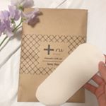 ずっと気になっていた布ナプキンを使い始めました🌍﻿﻿コットン100%でとても肌触りがいいです😌﻿布ナプキンを使いたいとは思っていましたが﻿洗うのが手間かなぁと感じていました。﻿まず&hellip;のInstagram画像