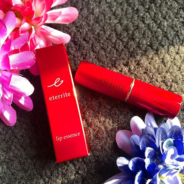 エタリテ リップエッセンス＜唇用美容液＞のクチコミ（口コミ）商品