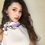 .. ﻿﻿エクステ付けたいけどシャンプーとドライヤーだるいから付け外し可能なマジックテープタイプのエクステ付けてみた💇🏻&zwj;♀️💕﻿めっちゃ楽ちん💈✨﻿﻿#エクステエクスル #e&hellip;のInstagram画像