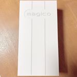 中山式快癒器magico マジコ　ミュー快癒器（2・4球セット）首、肩、腰のこった部分に押し当てるだけで こりがほぐれて気分すっきり！ 寝っ転がるだけで、簡単にツボ押しできて、手で&hellip;のInstagram画像