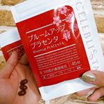 CELEBLISSTAブルームアッププラセンタ お肌だけでなく健康の面でも年齢を感じるお年頃！寒暖差のせいか、寝不足のせいか、何だか疲れがとれず体調を崩すことも&hellip;&hellip; &middot;そんな時&hellip;のInstagram画像