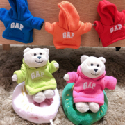 「スターバックスとGAP 」バレンタイン特別イベント！【ハート・恋・ラブモチーフ】写真投稿モニター大募集☆の投稿画像