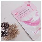 POP BERRY ▷ ZERO SPOT V PACK.ほうれい線・むくみ・たるみが気になる人向けのフェイスマスクを試しました◡̈.マスクでグッと持ち上げてリフトアップって感じの&hellip;のInstagram画像