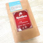 #タイガールイボスティー #ルイボスティー #プレミアムルイボスティー #オーガニックルイボスティー #オーガニック生活 #ノンカフェイン #monipla #rooibosTIGER_fanのInstagram画像