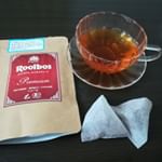 モニターに参加させていただきました！雑味やクセがなく飲みやすくて冷やしても美味しいです！オーガニック茶葉の調達から袋詰めまで徹底管理されているとのことで爽やかで高級感のある香り、まろやかな食感が楽しめ&hellip;のInstagram画像