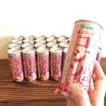 テーブルランド株式会社さんより限定生産されていた商品『麹のソーダ・コジソ』💫麹が入ったソーダ、略してのInstagram画像