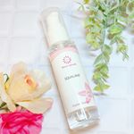 クリスタルビューティSQオイル﻿価格：4,444円(税抜)﻿﻿﻿キレイshop様のクリスタルビューティSQオイルをお試しさせていただきました♡﻿﻿肌の中にあるスクワランオ&hellip;のInstagram画像