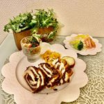 リボン食品株式会社さんのファットウィッチベーカリー チョコレートバブカ🍞.ブラウニー生地を練りこんだ特製のInstagram画像