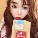 大好きなルイボスティー☕️オーガニック・プレミアム・ルイボスティー.プレミアム・ルイボスティーは、南アフリカの強力な太陽光を活用して天日干し発酵。ルイボスティー独特の豊潤な香りをお楽し&hellip;のInstagram画像