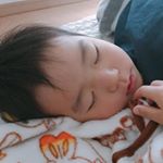 寝顔に癒される🥰#LOOKでありがと #日頃の感謝 #ルックアラモード @look4_look3 #愛の木に願いを #メリーチョコレート #monipla #mary_fanのInstagram画像