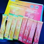 ピーチ味が好みでした。試してみて良かった！#ドクターズチョイス #アルギニンサプリ #美肌サプリ #成長ホルモンサプリ #Lアルギニン5000プラス #アルギニン5000シトルリン2000&hellip;のInstagram画像