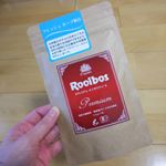 厳しい品質管理の元で製造された、厳選素材のルイボスティ。淹れている時から良い香りが立ち上がってきてとても癒されます。お茶はキレイな赤色で、ホットで頂くと寒い体に優しく染み渡ります。#タイガールイボ&hellip;のInstagram画像