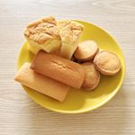 初めてのグルテンフリースイーツ(●&acute;&omega;｀●)﻿﻿食べる前の印象は味気ないのかなー？って思ってたけど、食べてみたら普通のお菓子と変わらないどころか、それ以上に美味しくてびっくり✨﻿﻿小麦&hellip;のInstagram画像