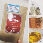 妊娠中なので安心安全なノンカフェイン飲料を探していたところ、TIGERの『オーガニック・プレミアム・ルイボスティー』をお試しさせていただけることになりました！✨お茶の淹れ方としては、沸騰させて&水出し&hellip;のInstagram画像