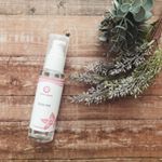 #乾燥肌改善 ..#キレイshop #クリスタルビューティsqオイル .お試しさせていただいています❤️スクワランオイルって敏感肌用のコスメとかで特によく見る成分👀✨乾燥・肌荒&hellip;のInstagram画像