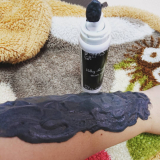 「泡が凄かったです！」の画像（1枚目）