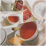 TIGERオーガニックルイボスティー✨.寝る前に飲んでもノンカフェインだから安心☺️プレママさんや授乳期の人にもオススメ❤️.オーガニックのものは普段意識していないけれど、こちらの&hellip;のInstagram画像