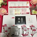 24時間でどれだけ変化があるのか実感してみたいと思い、使用してみました‼️ 保湿力凄いです💕乾燥肌だったので、痒くて悩まされてましたが、痒くなくなりました☺️ あと、化粧ノリ&hellip;いつもファンデーションが&hellip;のInstagram画像