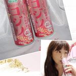 米糀と乳酸菌入りのさわやか新感覚の麹のソーダ『コジソ』💖.水分補給や夜のリラックス飲料として飲むのがおすすめなの❣️.アンク☆は、夜飲んでいますが、優しい感じの味なので飲みなが&hellip;のInstagram画像