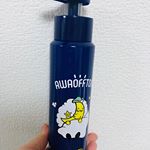 以前紹介したアワフトンの夜用💕やっぱり泡が気持ちいい〜そしてこの夜用洗顔は朝用洗顔と違って、洗浄力を少し上げていて1日分の皮脂汚れを落としてくれる♪しかも、夜用洗顔はクレンジング機能も&hellip;のInstagram画像