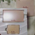 .まだ10代の頃使ってた#ケサランパサラン のファンデーション✨.若い頃はお洒落に💰使うんじゃけどお肌の曲がり角的な時期にはなかなか手が出ないんよね😓..それで💕子育ても一&hellip;のInstagram画像