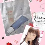 頭皮の贅沢泥パック「マリシルクリーム」＆「アクティシャンプーL」を使ってみた❣️.普通にシャンプーしているだけでは取り切れない毛穴周りの汚れや毛穴のつまりなどを、天然成分のマリンシルトのチ&hellip;のInstagram画像