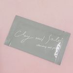 🦄クレイ＆ソルトクレンジングフォーム│ピュアヴィヴィ・【毛穴汚れすっきり！つるんっとみずみずしい肌へ】・✔ヒアルロン酸ヒドロキシプロピルトリモニウム配合└皮膚への吸着性が高い保&hellip;のInstagram画像