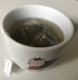 口コミ：いずもなでしこ「くろもじ茶」モニター！の画像（2枚目）