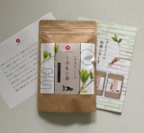口コミ：いずもなでしこ「くろもじ茶」モニター！の画像（1枚目）