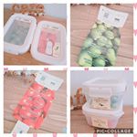 @risu_official_jp さんのLIBERALISTA フードコンテナのモニターをさせていただきました⋈*｡ﾟ今我が家は作り置きが必須！正産期入ったんで困らないようにちょっとずつ&hellip;のInstagram画像