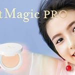 ✨目指せ毛穴レス‼️だから、絶対使いたい😭✨#ポイントマジックpro #毛穴カバー #毛穴レス肌 #毛穴落ち #プレストパウダー #毛穴用下地 #monipla #kokuryudo_fa&hellip;のInstagram画像