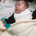 #ファットブレイン #スクイグス #赤ちゃんのおもちゃ #monipla #dreamblossom_fanモニター当たりました～ピップスクイズループス！六ヶ月からだけどこれすごくいいです！&hellip;のInstagram画像