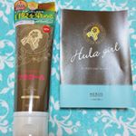 気になるチラホラ白髪に自宅で簡単カラートリートメント👍️✨・株式会社メロスコスメティックス「フラガール カラートリートメント」新色のグレーベージュをお試しさせて頂きました😉トリート&hellip;のInstagram画像