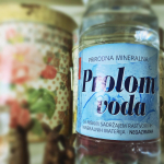 #高アルカリ軟水Prolom voda #プロロムヴォーダレポートします〜#セルビア では誰でも知っている医師もすすめる #健康 増進抑石温泉水2019年2月に厚生省の認可を得&hellip;のInstagram画像